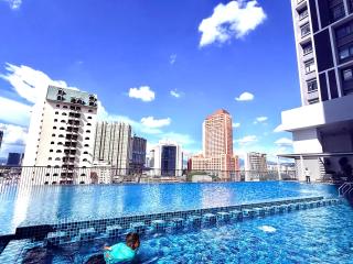 Klcc Service Suites By Chamber - 2