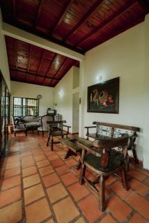 Finca Hotel La Cabañita - 1