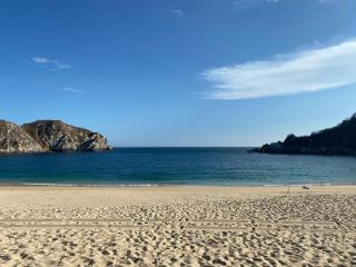 Newly remodeled apartment in Huatulco - 3
