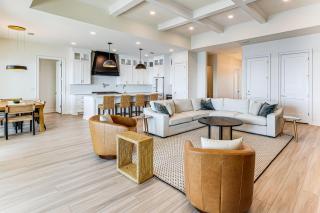 Private Beach and Bay View Luxury Navarre Escape! - 5