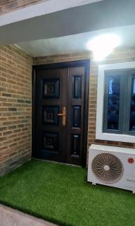 Bextro Suites Magodo Phase 1 Cozy 2 Bedroom Apartment with Washing Machine - 5