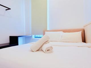 Klcc Service Suites By Chamber - 8