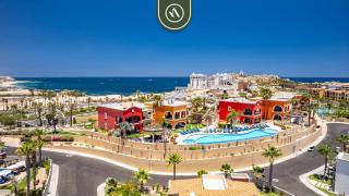 2BR House with Ocean View in Cabo - 4