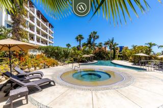 New 2 BR Condo in San Jose - Pool - Tennis - 2