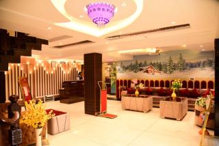 Hotel lime wood inn - 5