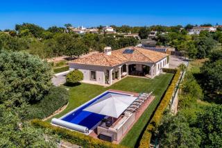 Villa Zambujal - 0