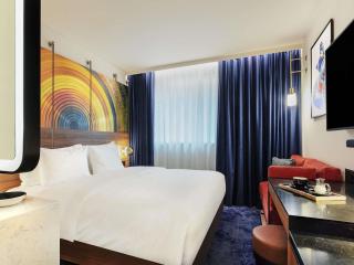 Pullman Budapest - Budapest - 3