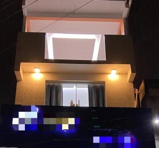 Suíte 1 Cama de casal e uma de solteiro Cop30 - 3