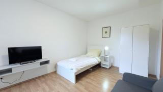 Business Apartment - Zentral mit Privatparkplatz - 5