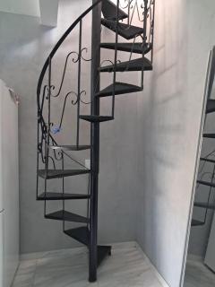 Suíte 1 Cama de casal e uma de solteiro Cop30 - 2