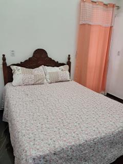 Suíte 1 Cama de casal e uma de solteiro Cop30 - 6