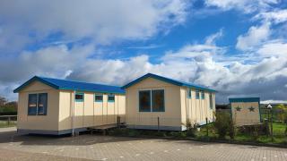 Aan de Waterspiegel - 1