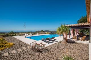 Villa Mujeira - 9
