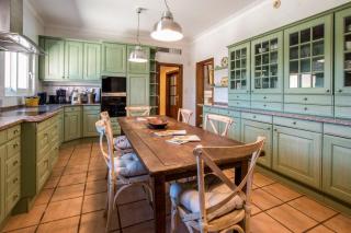 Villa Mujeira - 6
