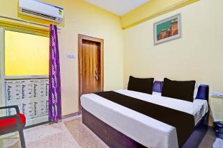 Hotel O Heaven Inn - 9