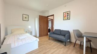 Business Apartment - Zentral mit Privatparkplatz - 3