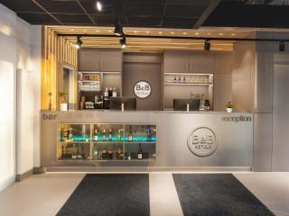 B&B HOTEL Berlin Airport-Nord - 3