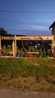 Kuća za odmor Kupreška Čarolija - 9