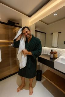 Flat Praia do Canto Iate Clube long Stay - 3