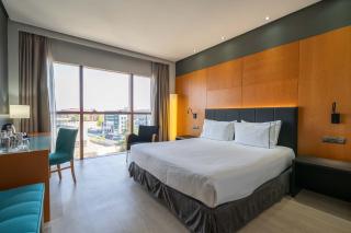 Eurostars Puerta Madrid - 0