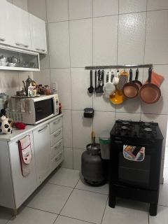 Apto no Coração de Belém - 5