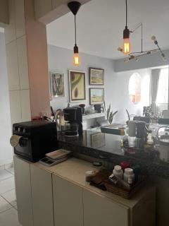 Apto no Coração de Belém - 1