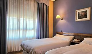 Hotel Las Moreras - 1