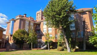 Hotel Las Moreras - 7