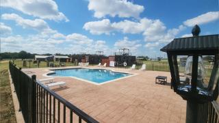 Barossa Valley Station Patio 1br Downtown - 8