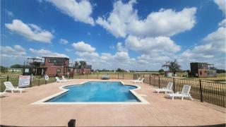 Barossa Valley Station Patio 1br Downtown - 5