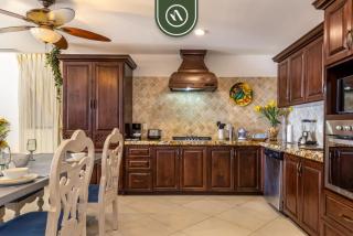 2BR House with Ocean View in Cabo - 1