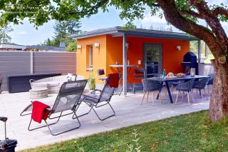 Ferien- und Gästehaus Villa Toscana - 4