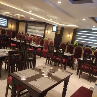 Hotel lime wood inn - 7