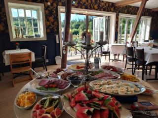 Älgbergets Bed & Breakfast - 6