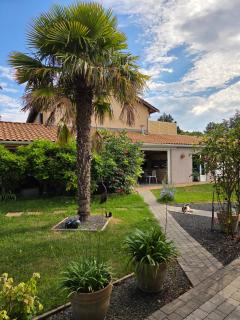 Chez Patricia en Beaujolais - 8