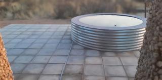 Kalahari Cottage - 1