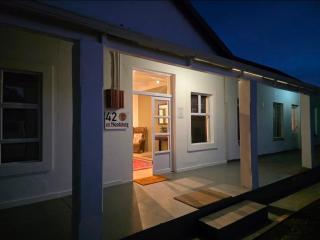 42 on Noodsberg Guest House - 8