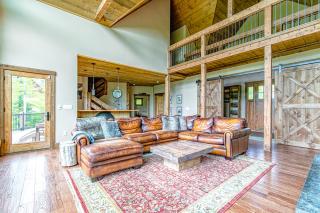 Mountain Estate Main House - 7