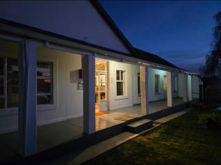 42 on Noodsberg Guest House - 9