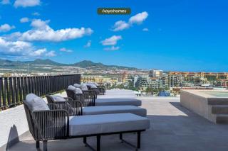 New 1BR Condo near Marina - Downtown - Pool - King - 1
