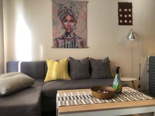 Apartment 46 - 3
