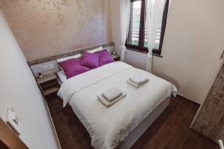 Lane Apartmani - Terasa - 2