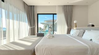 The Salin Seaview Villas - 6