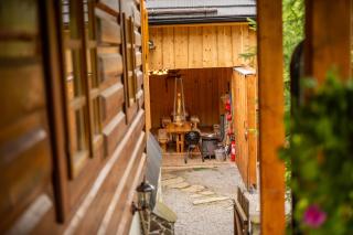 Palčovka Huty - apartmán U Ondry a U Andělky - 4