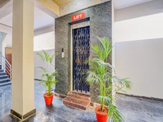 HOTEL O ORR RESIDENCY - 8