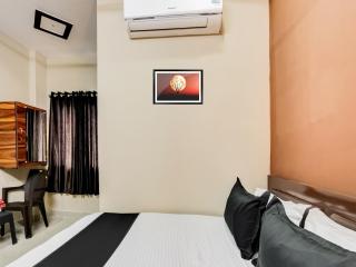 HOTEL O ORR RESIDENCY - 5