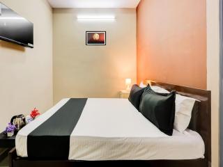 HOTEL O ORR RESIDENCY - 4
