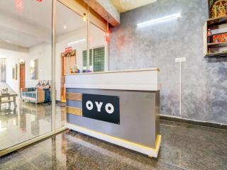 HOTEL O ORR RESIDENCY - 1