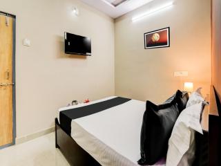 HOTEL O ORR RESIDENCY - 1