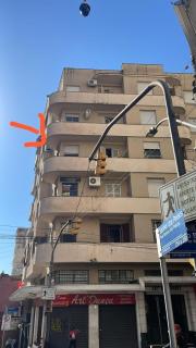 1 quarto em apt 1 hosp POA internet santa casa-centro - 8